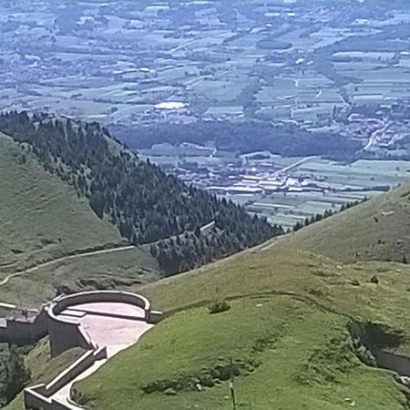 Boccaor Appartement Paderno del Grappa Buitenkant foto