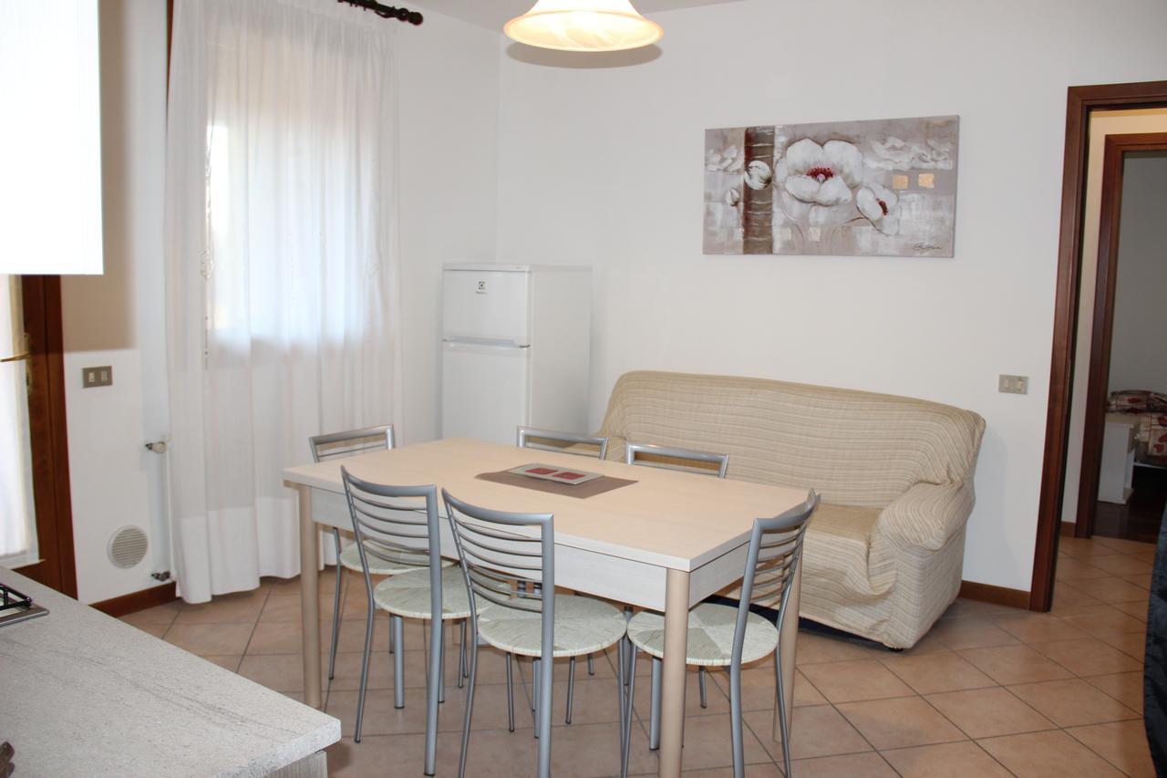 Boccaor Appartement Paderno del Grappa Buitenkant foto