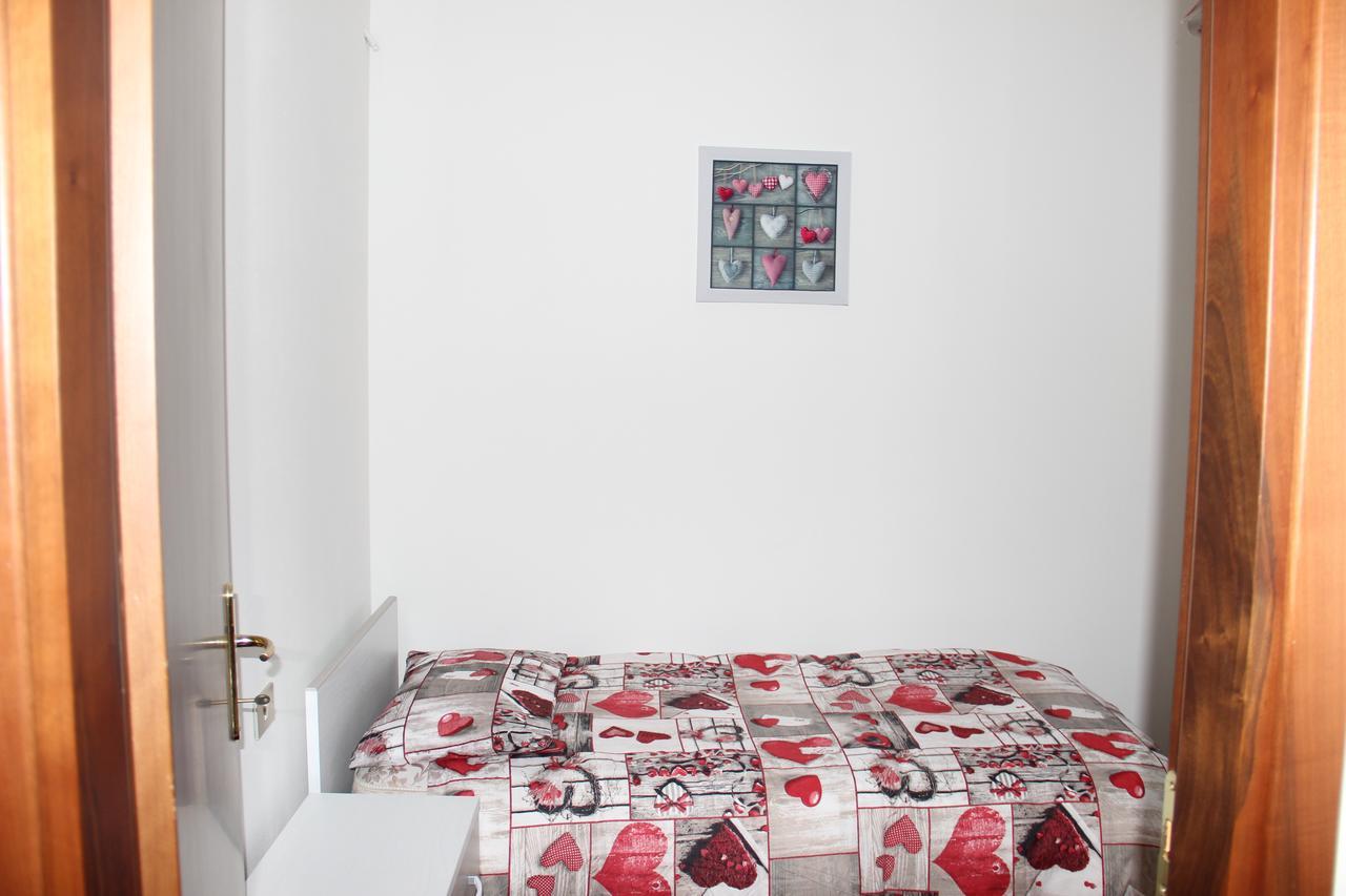 Boccaor Appartement Paderno del Grappa Buitenkant foto
