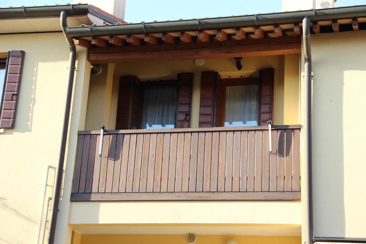 Boccaor Appartement Paderno del Grappa Buitenkant foto