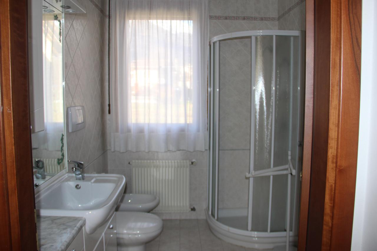 Boccaor Appartement Paderno del Grappa Buitenkant foto