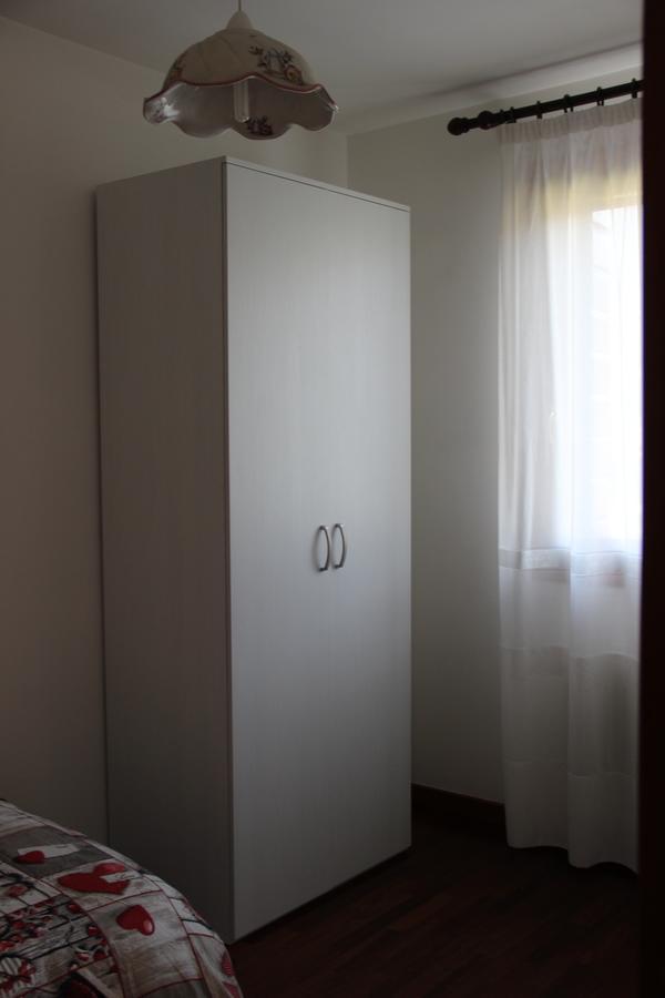 Boccaor Appartement Paderno del Grappa Buitenkant foto